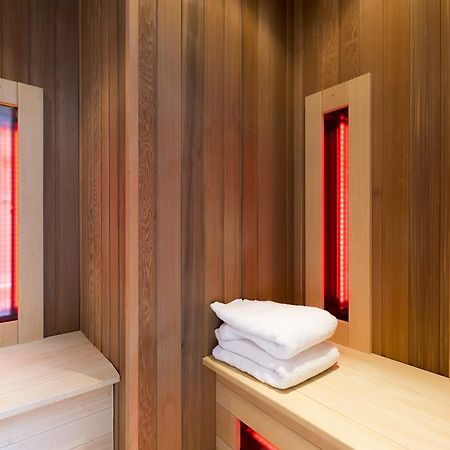 Sense Suites 登博斯 外观 照片