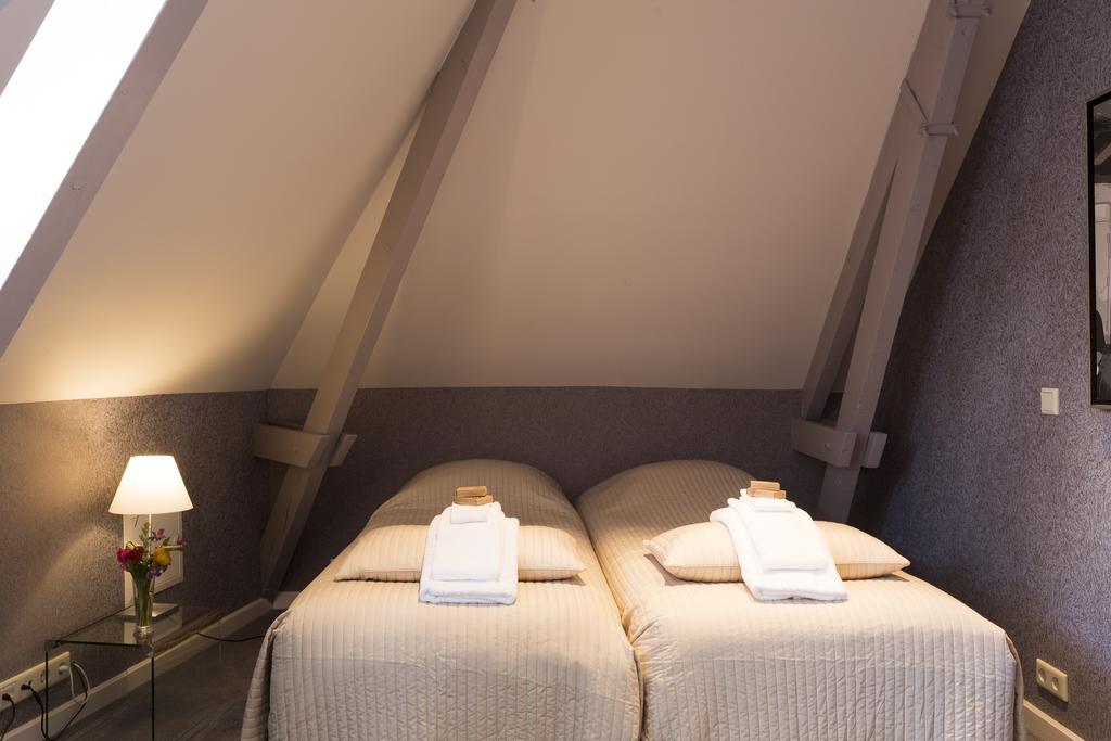 Sense Suites 登博斯 外观 照片