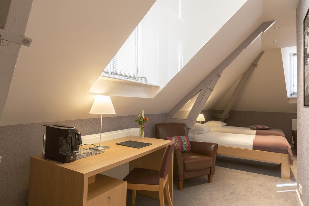 Sense Suites 登博斯 外观 照片