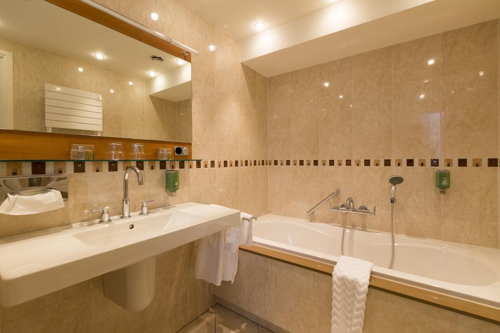 Sense Suites 登博斯 外观 照片