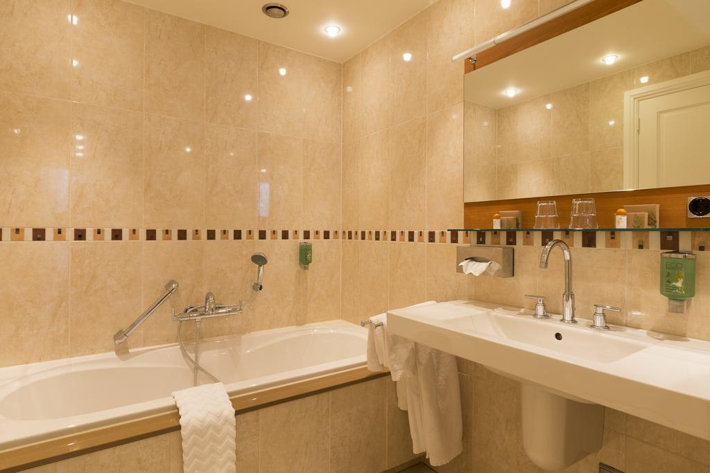 Sense Suites 登博斯 外观 照片
